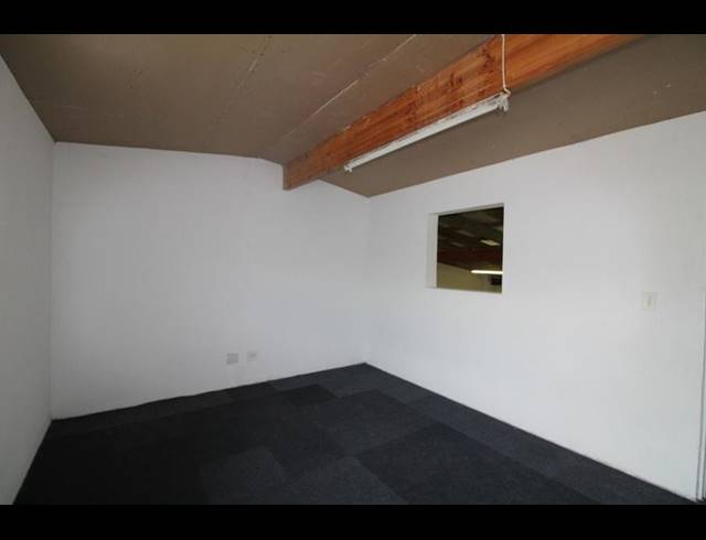 INDUSTRIAL PROPERTY TO RENT IN MILNERTON CENTRAL